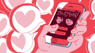 Online Dating Fears Demise